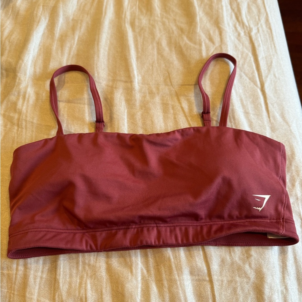 Gymshark Sports Bra